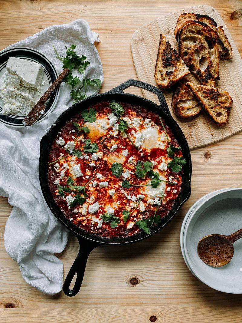 Shakshuka