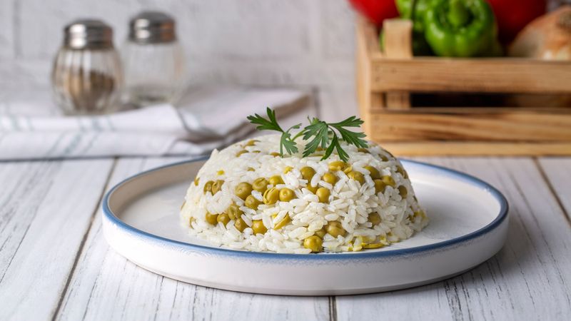 Press It Into a Mold for Elegant Presentation