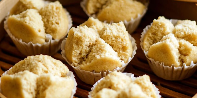 Fa Gao (Prosperity Cake)