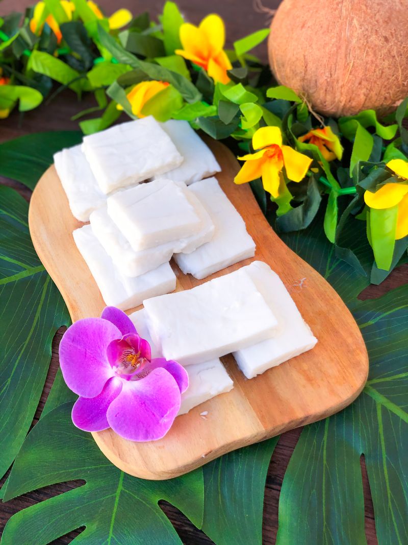 Haupia (Hawaii)