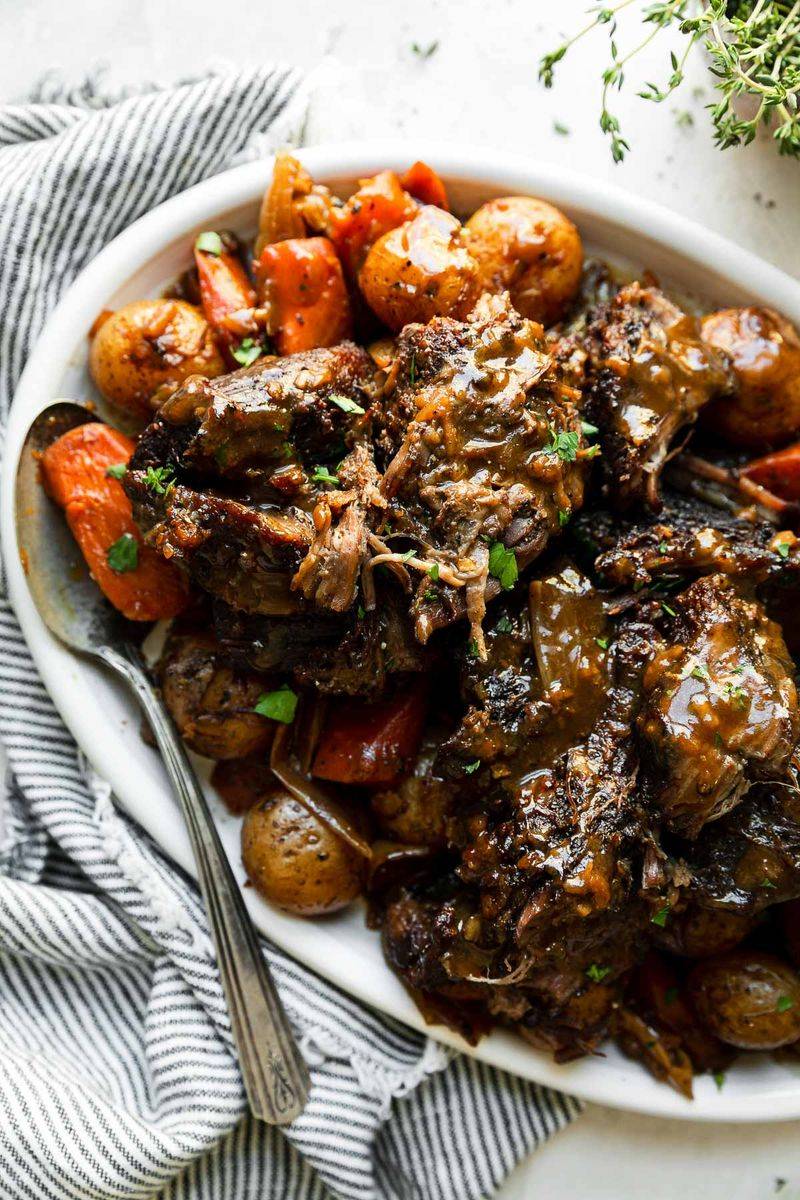 Pot Roast
