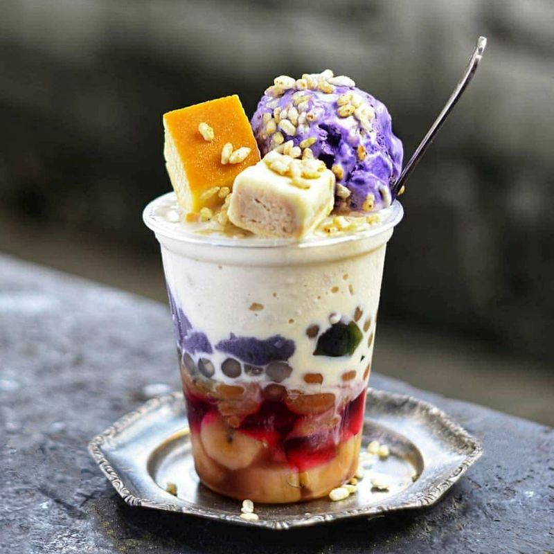 Halo-Halo (Philippines)
