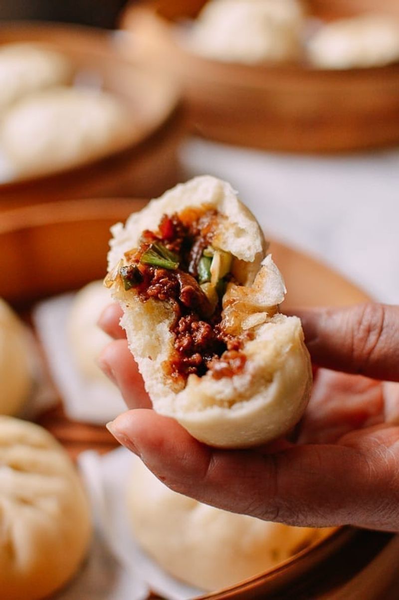 Baozi (China)