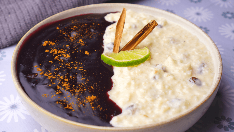 Arroz con Leche (Peru)