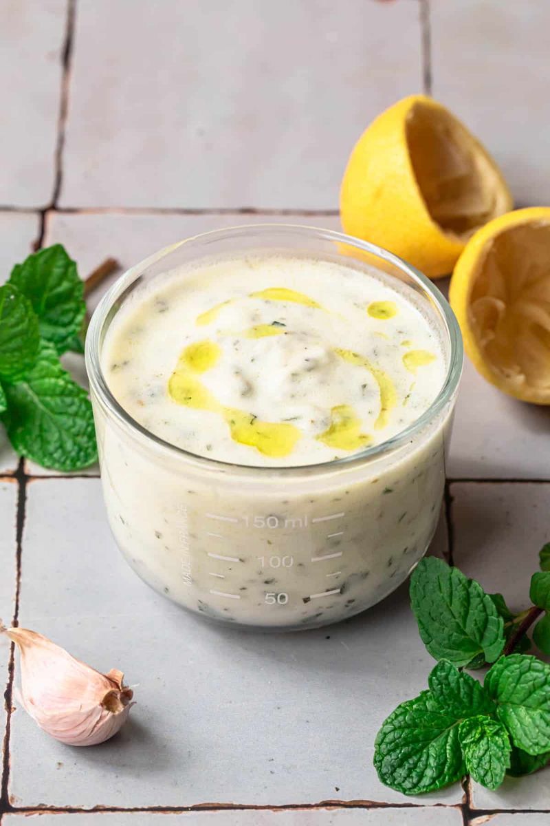 Greek Yogurt