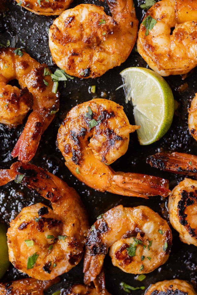 Shrimp