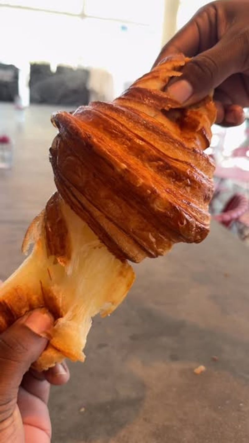 Croissant