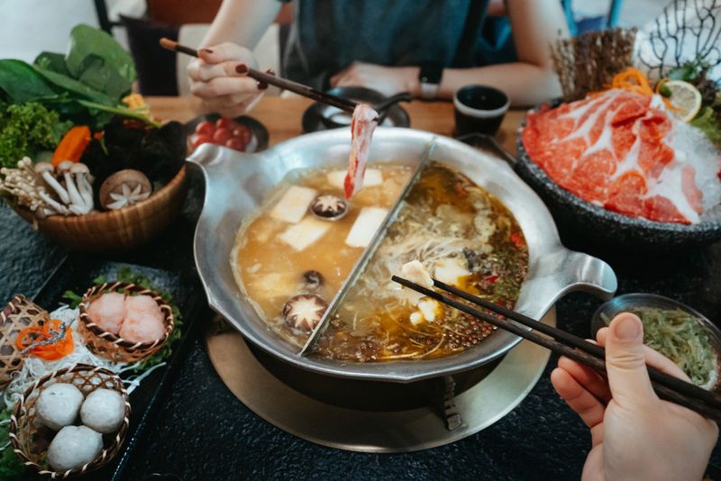Hot Pot