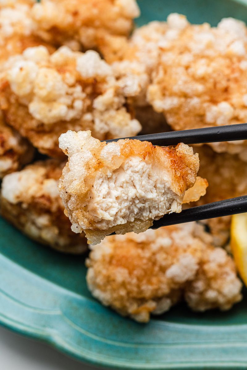 Chicken Karaage