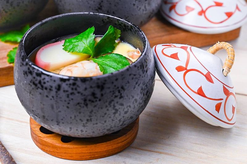 Chawanmushi
