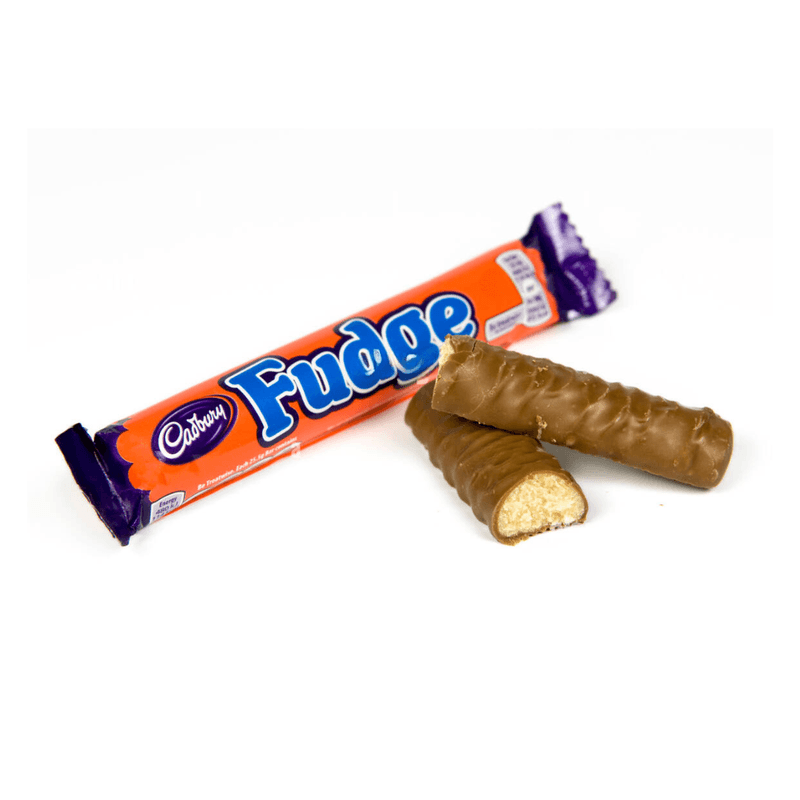 Fudge by Cadbury