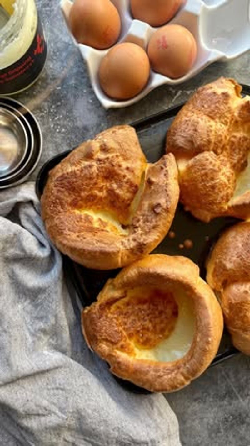 Try Using Beef Dripping Instead of Oil