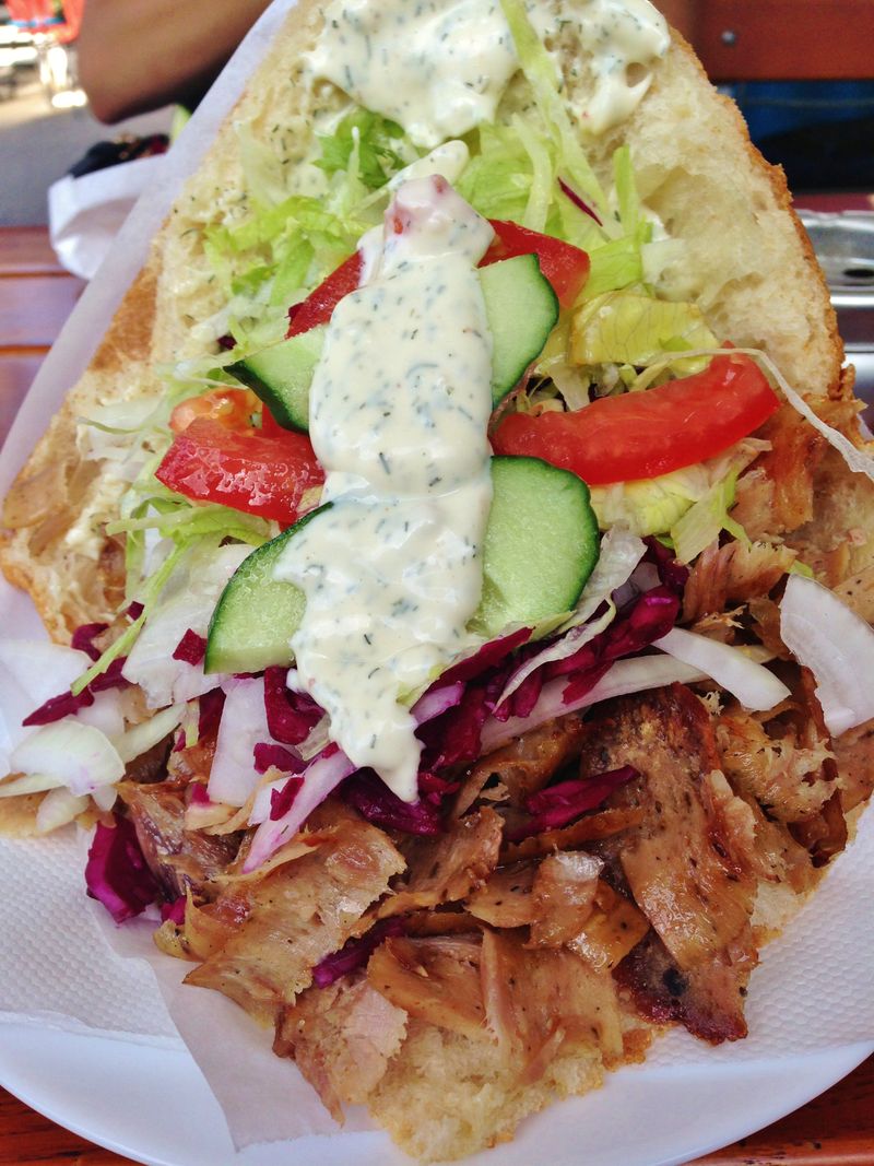 Kebab