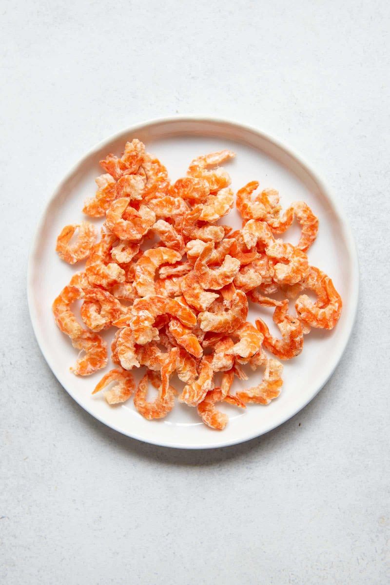 Dried Shrimp