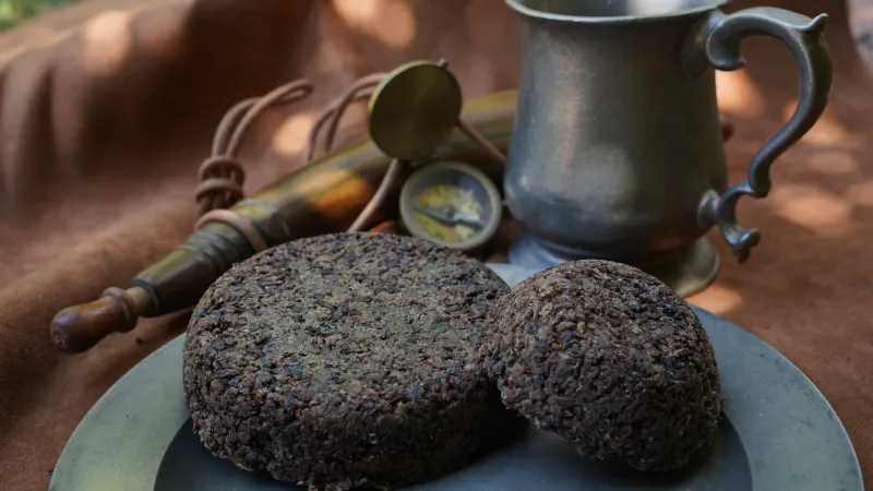 Pemmican