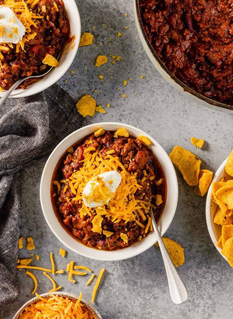 Chili