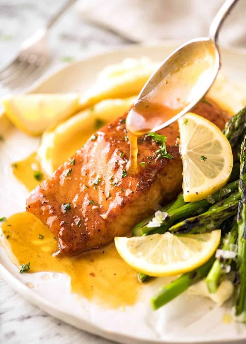 Salmon