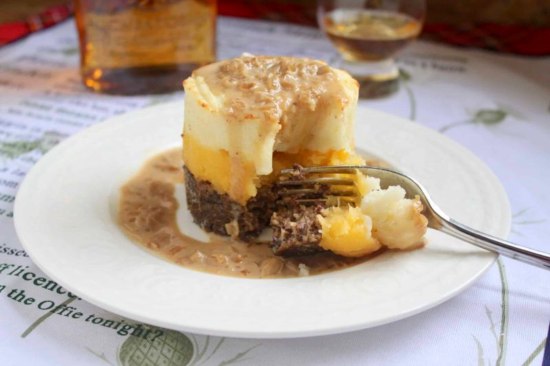 Haggis