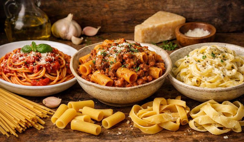 Pasta