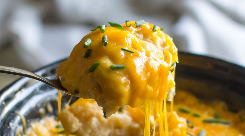 Cheddar Cheese