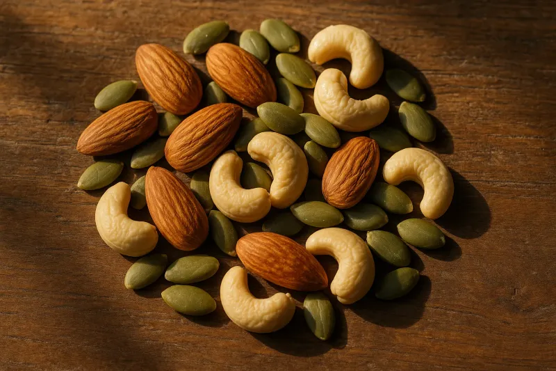 Nuts