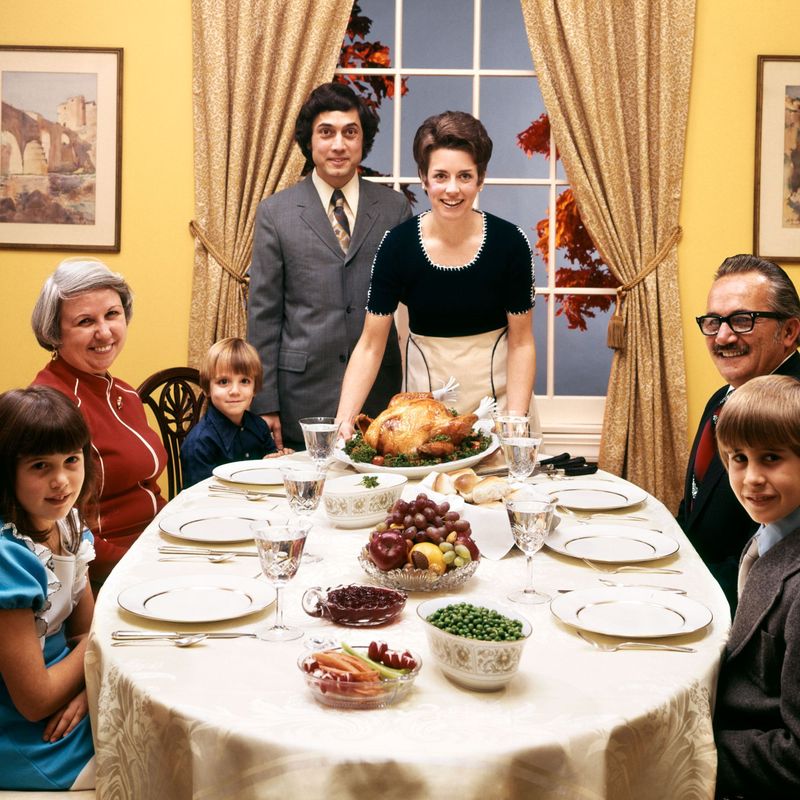 Gravy on Everything