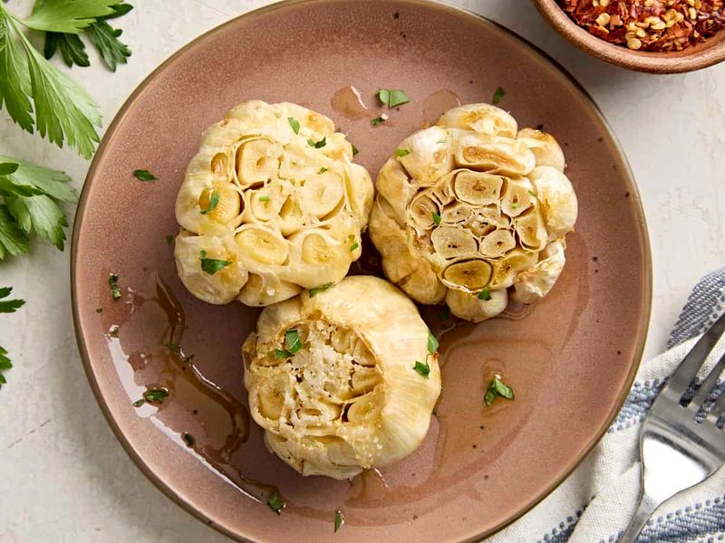Garlic