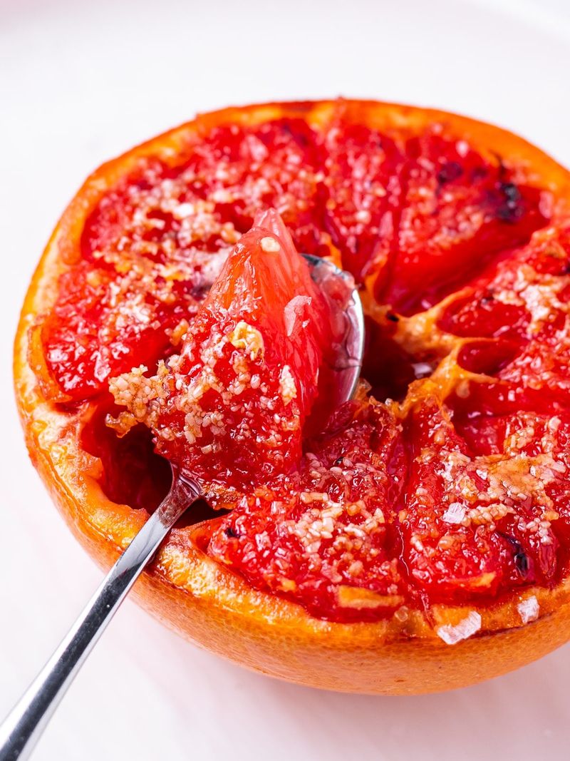 Grapefruit