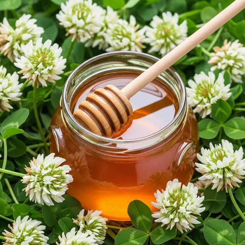 Clover Honey