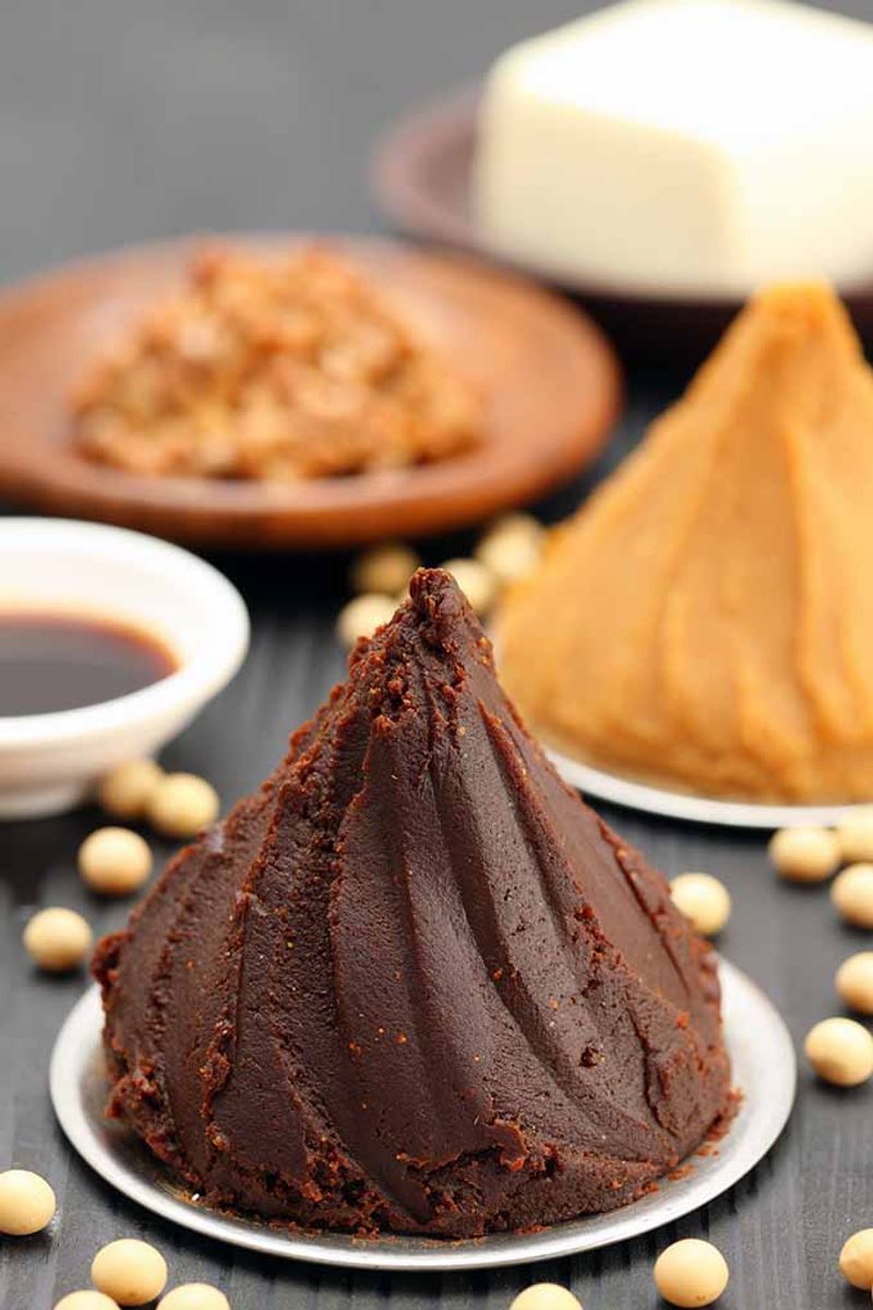 Miso Paste