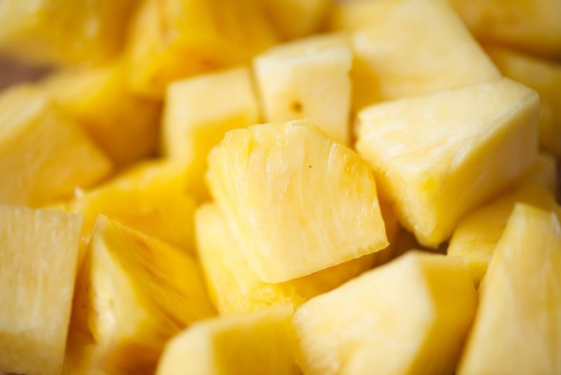 Pineapple
