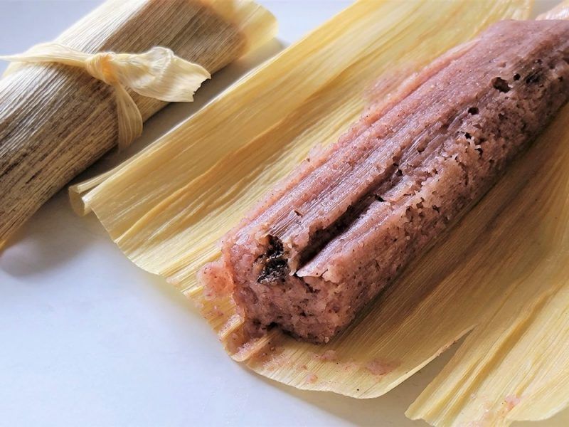 Tamale
