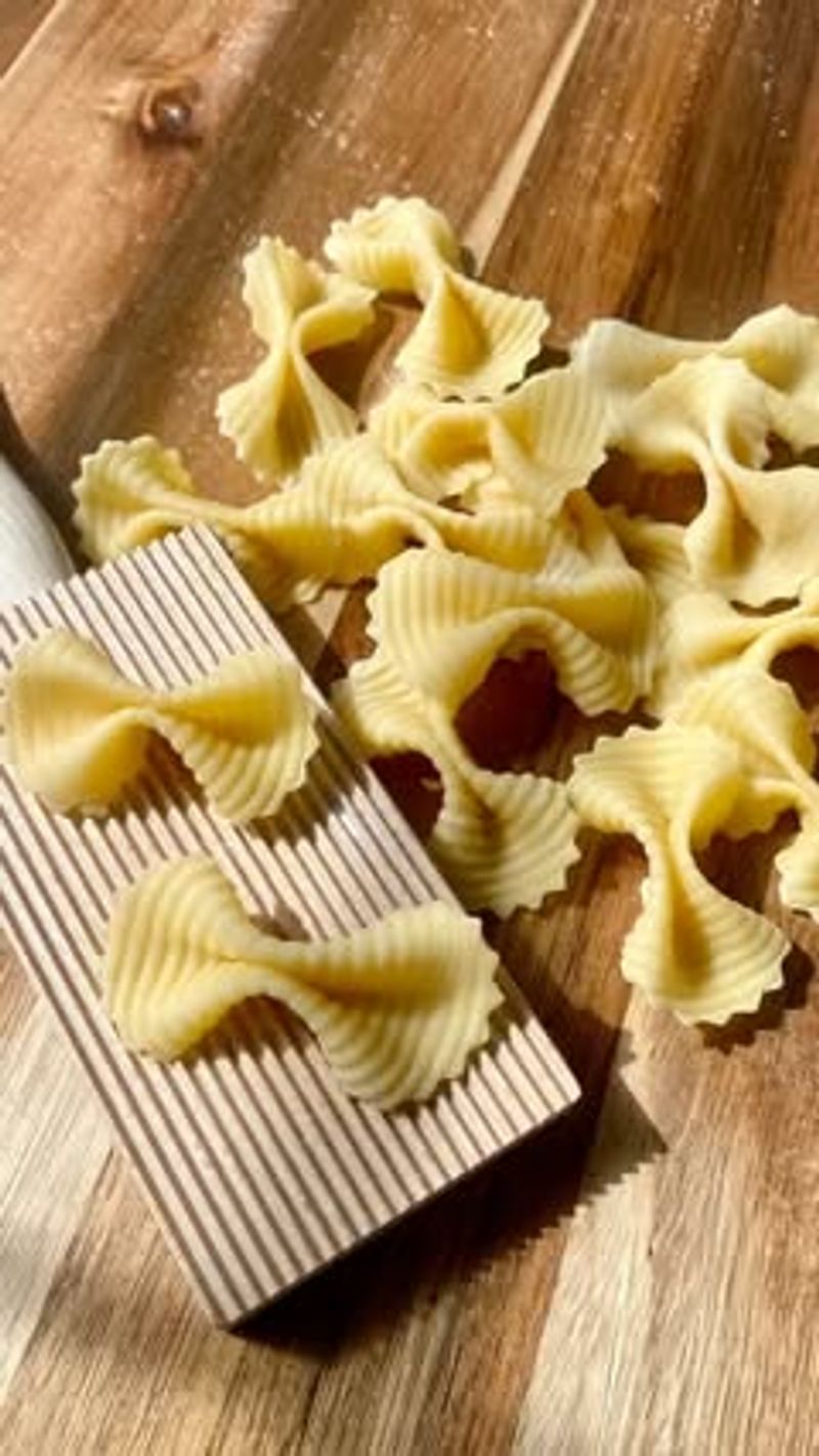 Farfalle Bow-Tie Pasta