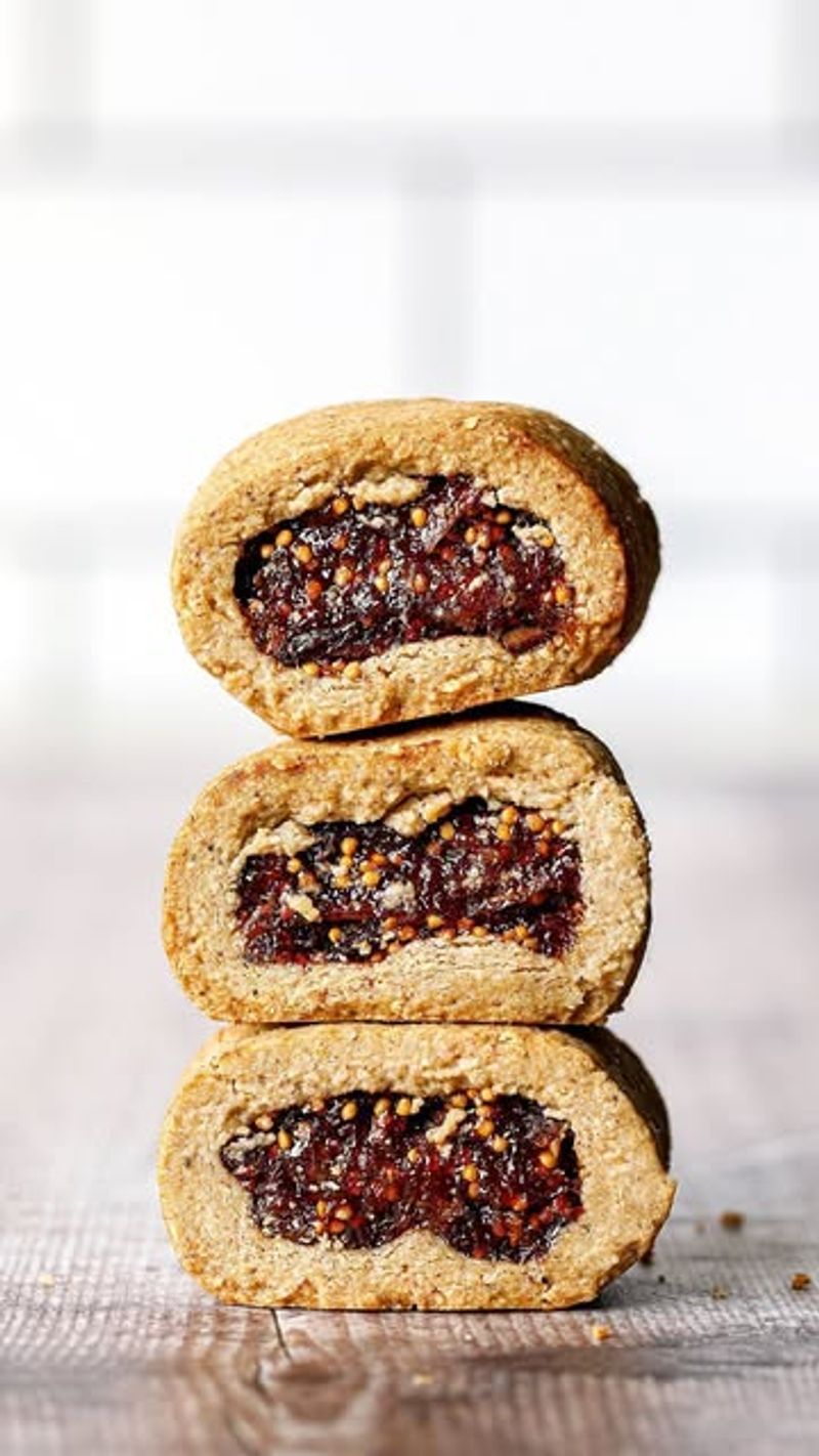 Fig Roll