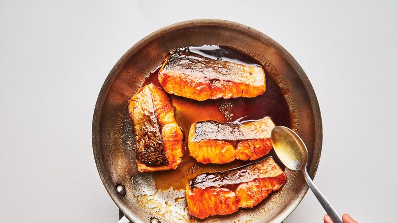 Salmon