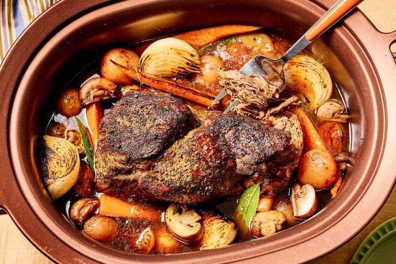 Beef Chuck Roast