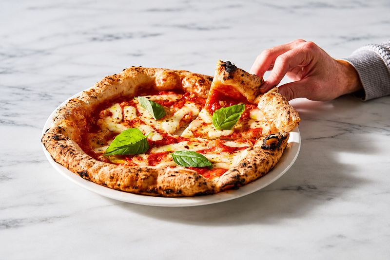 Neapolitan Pizza