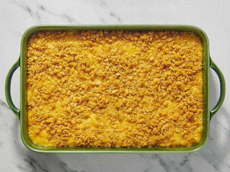 Mac and Cheese