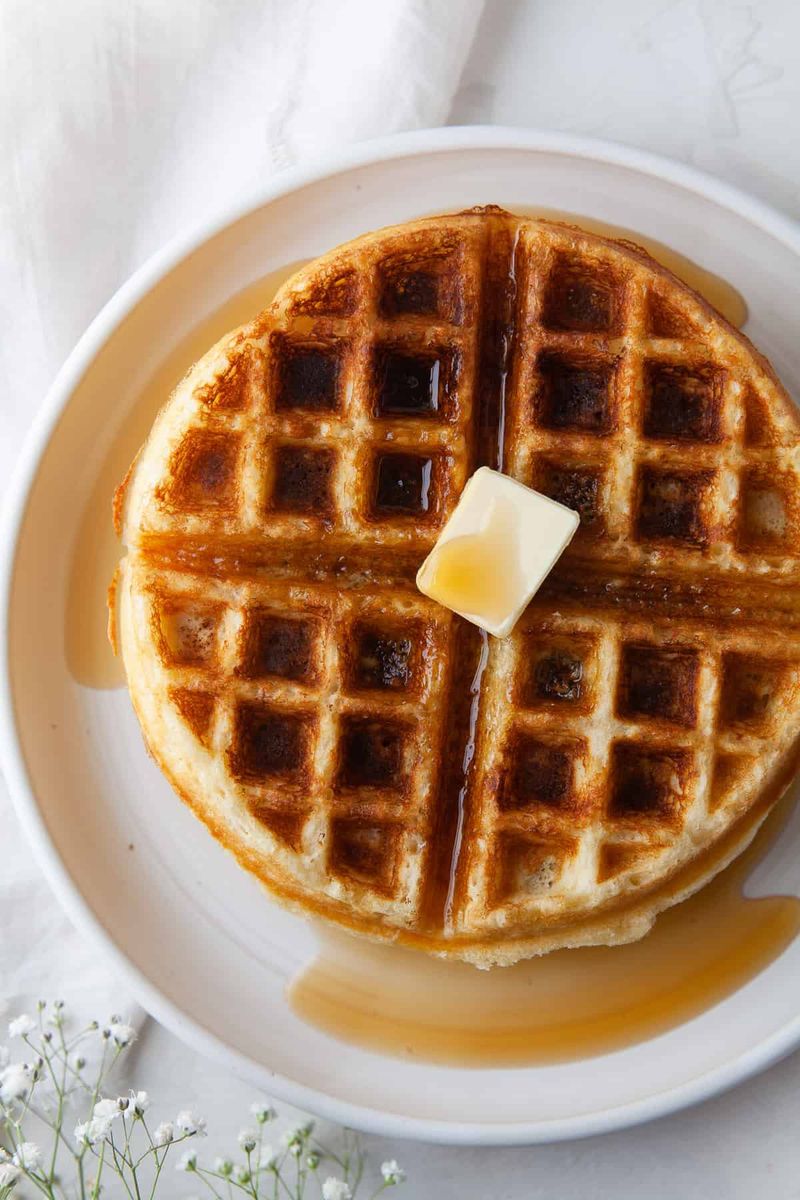 Waffles