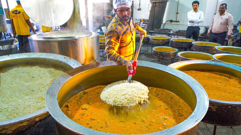 Biryani (South Asia)