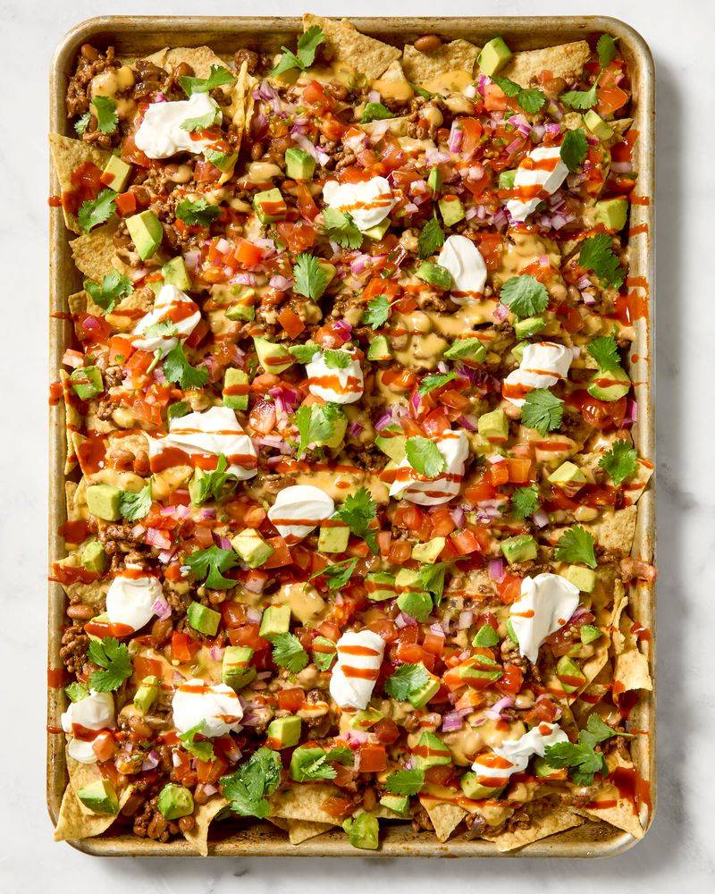 Nachos