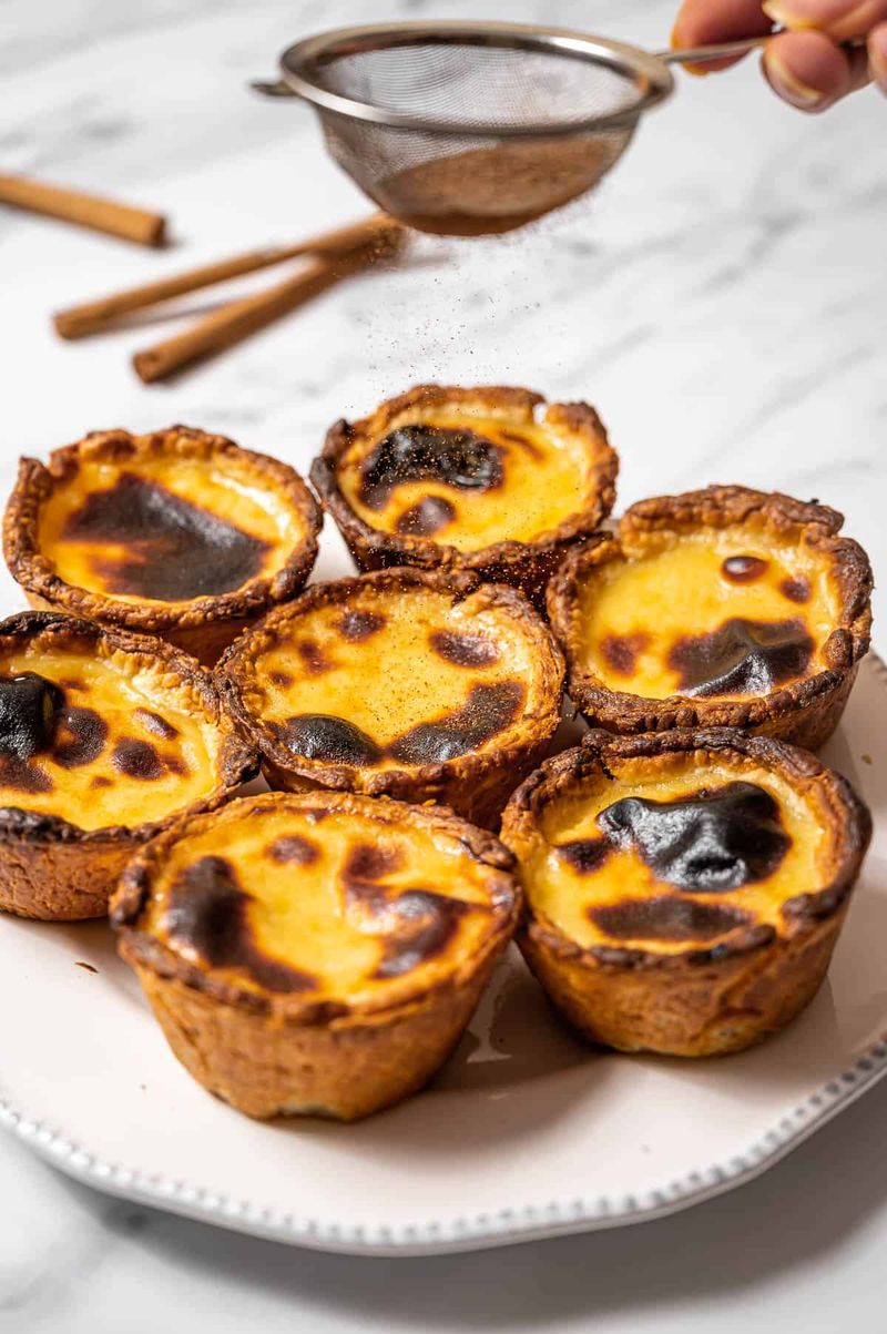 Pastel de Nata