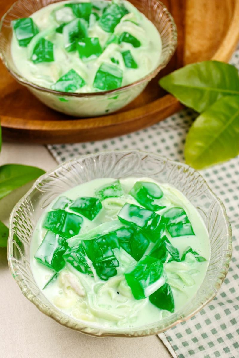 Buko Pandan