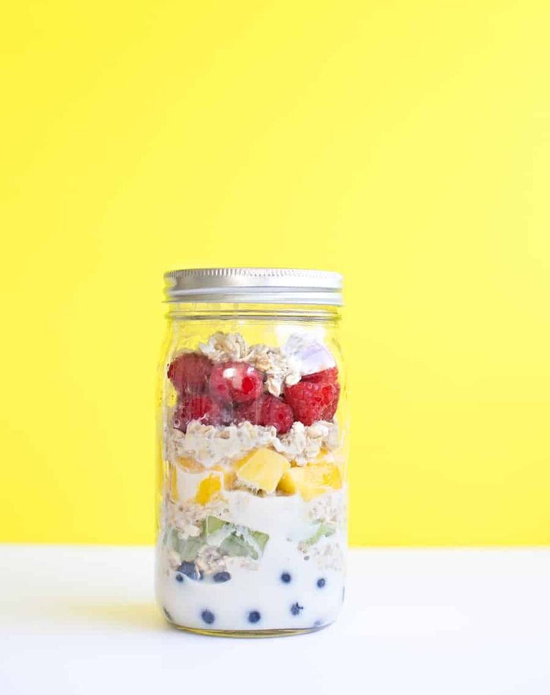 Overnight Oats