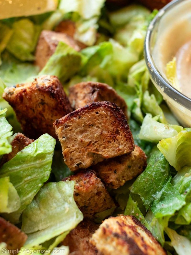 Croutons