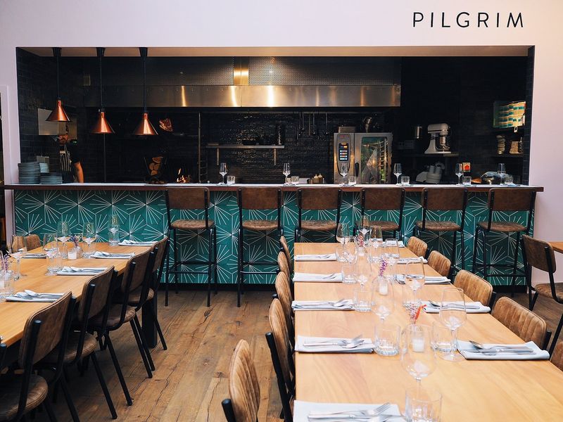 Pilgrim
