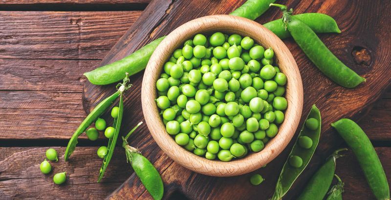Peas