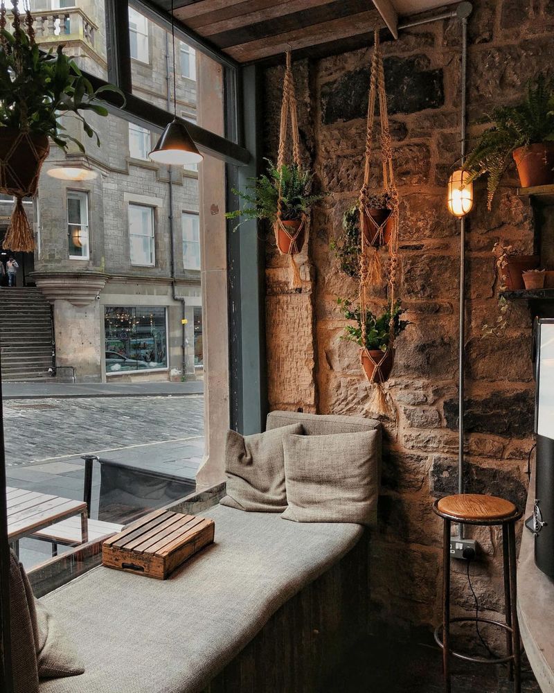 Wee Coffee Shop