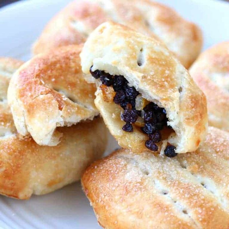 Eccles Cake