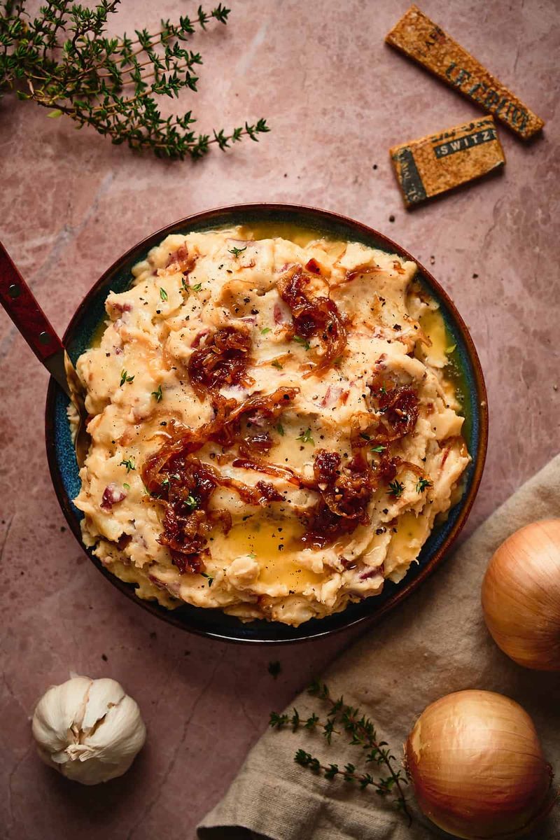 Caramelized Onions